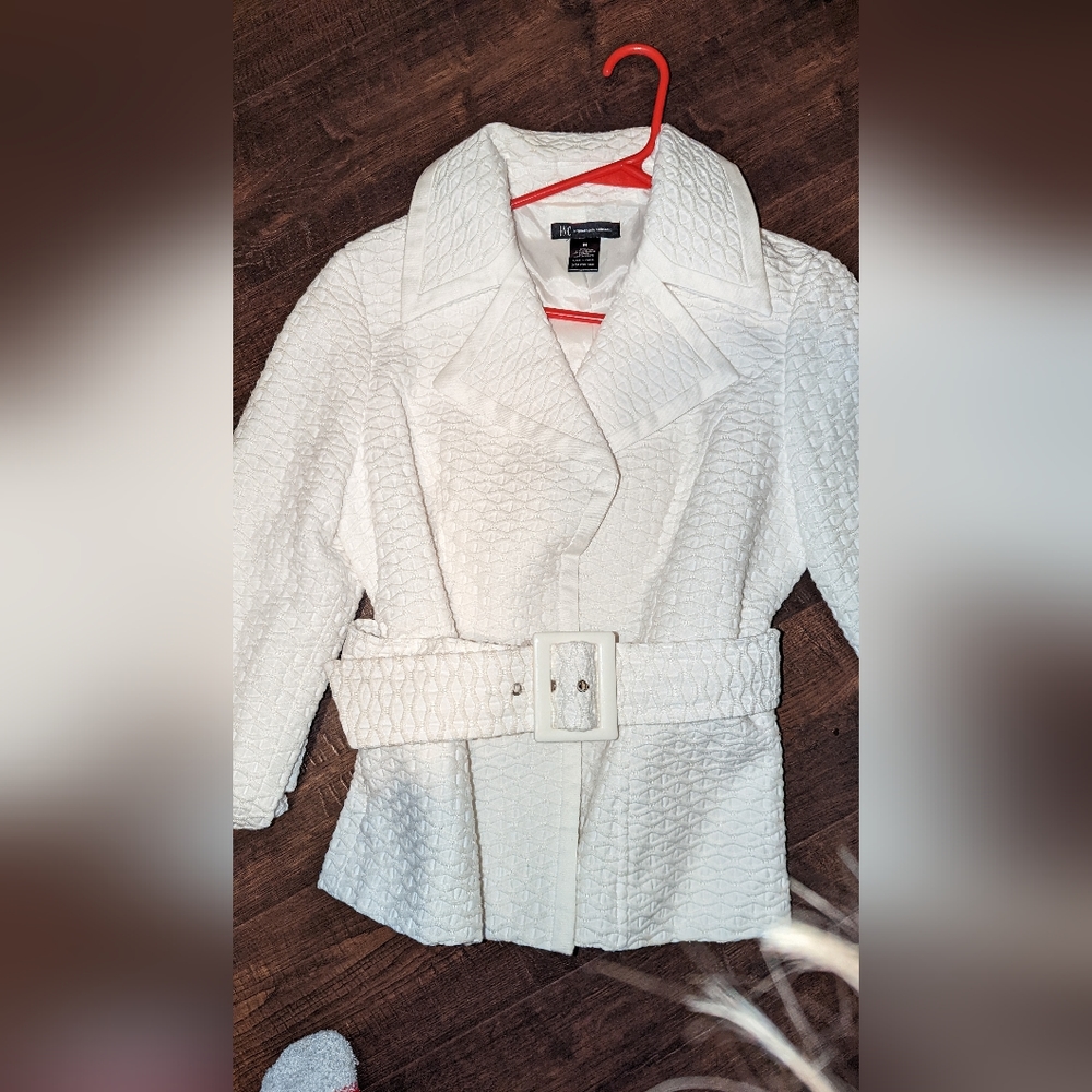 Inc international jacket